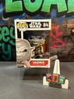 Funko Pop! Vinyl: Star Wars Episode VII - #84 Varmik