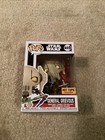 FUNKO POP! GENERAL GRIEVOUS #449~ HOT TOPIC EXCLUSIVE~ MINT~ STAR WARS SERIES~