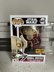 Funko POP! Star Wars: General Grievous #449 Hot Topic Exclusive