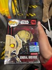 Funko POP! #796 Star Wars General Grievous Supreme LE9500