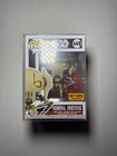 Funko Pop! Vinyl: Star Wars - General Grievous #449 - Hot Topic