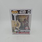 Funko Pop! Star Wars #449 General Grievous - Special Edition
