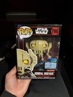 Funko POP! #796 Star Wars General Grievous Supreme LE9500 + Protector