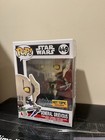 Funko Pop! Star Wars General Grievous #449 Hot Topic Exclusive