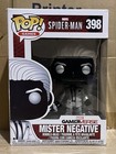 Mister Negative #398 Spider-Man Funko Pop!
