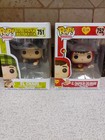 Funko Pop! - El Chavo #751 & El Chapulin Colorado #752 - NIB