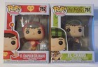 Funko Pop! - El Chavo #751 & El Chapulin Colorado #752 - NIB