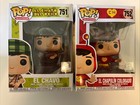🔥El Chapulin Colorado 752 El Chavo Del Ocho 751 Funko Pop Chespirito +PROTECTOR