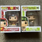 Funko Pop! Vinyl: El Chavo #751 & El Chapulin Colorado #752