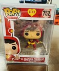Funko Pop! Vinyl: El Chavo #751 & El Chapulin Colorado #752