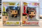 Funko Pop! Vinyl: El Chavo #751 & El Chapulin Colorado #752 New w/ Pop Protector