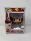 Funko Pop El Chapulin Colorado 752 w/ Protector