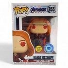 Funko POP! Marvel Avengers: Endgame Wanda Maximoff #855 PIAB Glows in the Dark