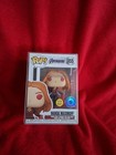 Funko Pop! Vinyl Marvel Avengers Endgame Wanda Maximoff #855 GITD New