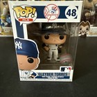 Funko Pop - #48 Gleyber Torres MLB Yankees