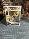 Funko Pop! Attack on Titan Armin Arlelt Metallic #1447 Chalice Collectables
