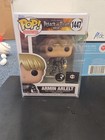Funko Pop! Armin Arlelt - Attack on Titan Chalice Collectibles 1447 N Protect