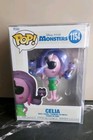 Funko Pop! Disney Pixar Monsters: Celia #1154