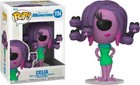 Funko Pop! Disney Pixar Monsters: Celia #1154