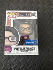 Funko Pop! Vinyl: The Office - Phyllis Vance - Walmart (Exclusive) #1131