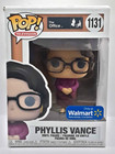 FUNKO POP! TELEVISION PHYLLIS VANCE 1131 Walmart The Office POP Vinyl Figure NIB