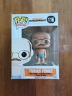 Funko Pop! Vinyl: Tobias Funke #116