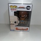 Arrested Development - Tobias Funke - #116 - Television - Funko Pop! W Protector