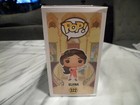 Funko Pop! Disney Elena Of Avalor Elena 322 Toys R Us Exclusive