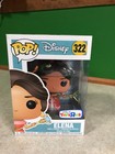 Funko POP! Disney Elena Toys R Us Exclusive 322