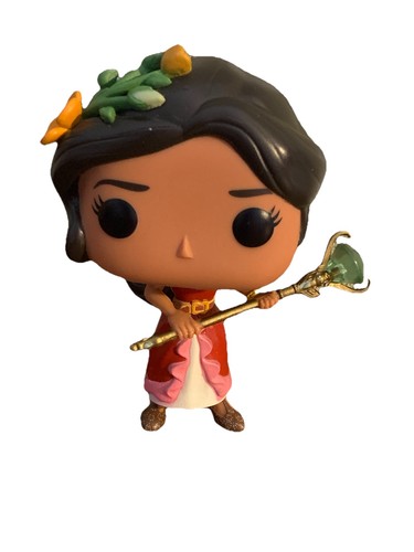 Funko POP Elena of Avalor Elena #322 Toys R' Us Exclusive