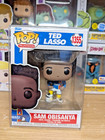 Funko POP! Television Ted Lasso Sam Obisanya #1355 w/Pop Protector