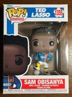 Funko POP! Television Ted Lasso Sam Obisanya #1355