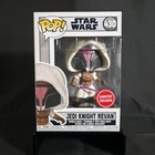 Funko Pop! Star Wars - Jedi Knight Revan #430 Gamestop Exclusive