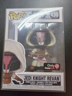 Funko Pop Star Wars Jedi Knight Revan #430 Gamestop Exclusive Protector Included