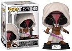 Funko Pop Jedi Knight Revan Star Wars #430 GameStop Exclusive