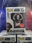 Funko Pop! Star Wars - Jedi Knight Revan #430 Gamestop Exclusive + Protector