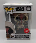 Funko Pop! Star Wars Jedi Knight Revan #430 Gamestop Exclusive New