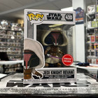 *IN HAND* Funko Pop! STAR WARS Jedi Knight Revan #430 GAMESTOP EXCLUSIVE