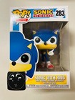 🔺 Sonic the Hedgehog - Sonic with Ring Pop! Vinyl [283]
