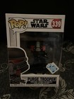 Funko Pop! Vinyl: Star Wars - Purge Trooper - GameStop (Exclusive) #339