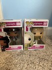 Cher And Dionne Clueless Funko Pop