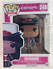 Funko Pop! Movies Clueless Dionne #248 Vinyl Figure 2016