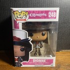 Funko Pop! Movies Clueless Dionne #248 Vinyl Figure 2015