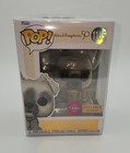 Funko Pop! Walt Disney 50th Pirates of the Caribbean Dog #1105 Flocked Box Lunch