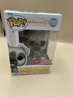 Funko POP! Disney: Flocked Pirates Of The Caribbean Dog #1105 Box Lunch