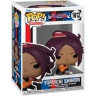 Funko Pop! ANIME BLEACH YORUICHI SHIHOIN #1612