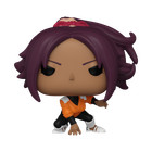 Funko Pop! Animation: Bleach - Yoruichi Shihoin #1612