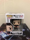 Funko POP! TV: Umbrella Academy NUMBER 5 Figure #1117 w/ Protector