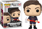 The Umbrella Academy: Number Five Funko Pop! Vinyl