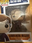 Funko Pop! Vinyl: Doctor Who - 11th Doctor (Mr Clever) #356